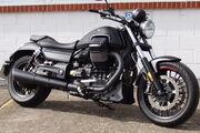 Picture 3 - Moto Guzzi Audace 1400 California 2015 motorbike