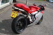 Picture 3 - MV Agusta F4 312R, 2008, 4000 miles and outstanding condition motorbike