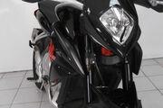 Picture 3 - MV Agusta Rivale 800 motorbike