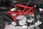Picture 6 - MV Agusta Rivale 800 motorbike