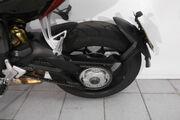 Picture 7 - MV Agusta Rivale 800 motorbike