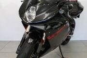 Picture 2 - MV Agusta F4 1000 R312 motorbike