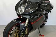 Picture 3 - MV Agusta F4 1000 R312 motorbike