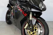 Picture 4 - MV Agusta F4 1000 R312 motorbike