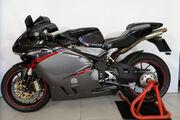 Picture 5 - MV Agusta F4 1000 R312 motorbike