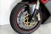 Picture 6 - MV Agusta F4 1000 R312 motorbike