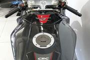 Picture 10 - MV Agusta F4 1000 R312 motorbike