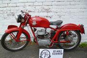 Picture 2 - 1953 MV Agusta 150 TEL Turismo Classic Un-restored Example motorbike