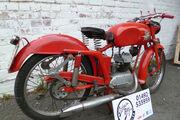 Picture 5 - 1953 MV Agusta 150 TEL Turismo Classic Un-restored Example motorbike
