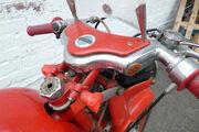 Picture 8 - 1953 MV Agusta 150 TEL Turismo Classic Un-restored Example motorbike