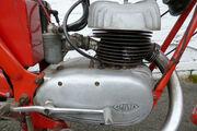 Picture 10 - 1953 MV Agusta 150 TEL Turismo Classic Un-restored Example motorbike