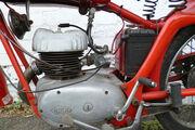 Picture 11 - 1953 MV Agusta 150 TEL Turismo Classic Un-restored Example motorbike