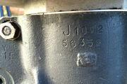 Picture 11 - 1954 Manx Norton 500cc, matching engine, frame & gearbox numbers motorbike