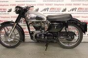 Picture 2 - 1959 Norton Model 50, 350cc motorbike