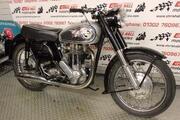 Picture 3 - 1959 Norton Model 50, 350cc motorbike