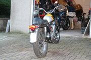 Picture 3 - 1968 BSA Victor special, matching numbers, classic off-roader British project motorbike