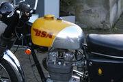 Picture 5 - 1968 BSA Victor special, matching numbers, classic off-roader British project motorbike