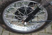 Picture 7 - 1968 BSA Victor special, matching numbers, classic off-roader British project motorbike