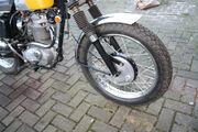Picture 8 - 1968 BSA Victor special, matching numbers, classic off-roader British project motorbike