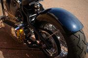 Picture 5 - Harley-Davidson 1988 motorcycle chopper motorbike
