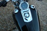 Picture 11 - Harley-Davidson Fat Bob FXDF 103 1690 motorbike