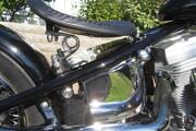 Picture 4 - Harley-Davidson 1340cc Custom Chopper Hard Tail 6 miles only motorbike