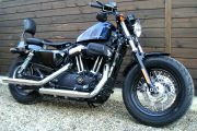 Picture 2 - Harley-Davidson 48 