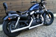 Picture 4 - Harley-Davidson 48 