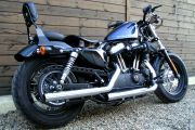 Picture 5 - Harley-Davidson 48 