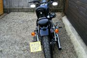 Picture 6 - Harley-Davidson 48 