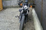 Picture 7 - Harley-Davidson 48 