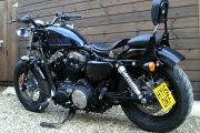 Picture 9 - Harley-Davidson 48 