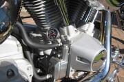 Picture 5 - Harley-Davidson 1340cc Custom Chopper Hard Tail 6 miles only motorbike