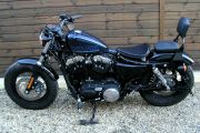 Picture 10 - Harley-Davidson 48 