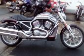 Harley-Davidson VRSCR Street Rod for sale