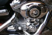 2007 Harley-Davidson FXDC SUPER GLIDE CUSTOM . for sale