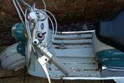 Picture 3 - Lambretta LD UK reg. in 1957 MK2 150 (reg 125) motorbike