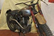 Picture 2 - BSA XB31 Motorcycle motorbike