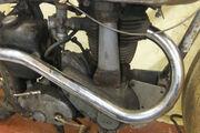 Picture 3 - BSA XB31 Motorcycle motorbike