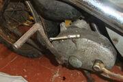 Picture 4 - BSA XB31 Motorcycle motorbike