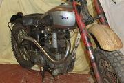 Picture 6 - BSA XB31 Motorcycle motorbike