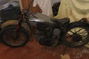 Picture 8 - BSA XB31 Motorcycle motorbike