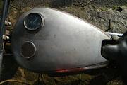 Picture 10 - BSA XB31 Motorcycle motorbike
