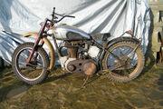 Picture 11 - BSA XB31 Motorcycle motorbike