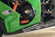 Picture 5 - 2013 Kawasaki ZX10R Race Track Bike motorbike