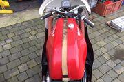 Picture 3 - BSA Rocket 3 Classic Race Motorbike motorbike