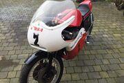 Picture 5 - BSA Rocket 3 Classic Race Motorbike motorbike