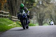 Picture 4 - 2012 Kawasaki ER6 650 Supertwin Race Track Bike TT Supertwin Spec motorbike