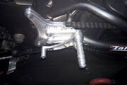 Picture 7 - 2012 Kawasaki ER6 650 Supertwin Race Track Bike TT Supertwin Spec motorbike