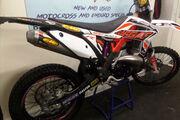 Picture 8 - 2015 Gas Gas EC300 Racing Model, 31 Hours, Mint Condition, Road Registered £4495 motorbike